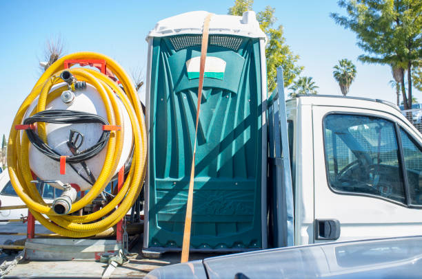 Best Portable toilet rental cost  in Mason Neck, VA