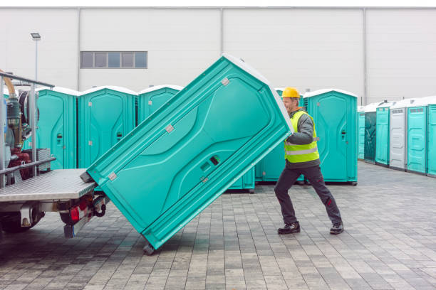 Best Porta potty rental near me  in Mason Neck, VA