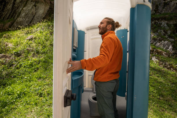 Portable Toilet Options We Offer in Mason Neck, VA