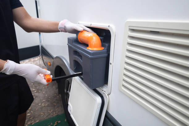 Best Porta potty rental near me  in Mason Neck, VA