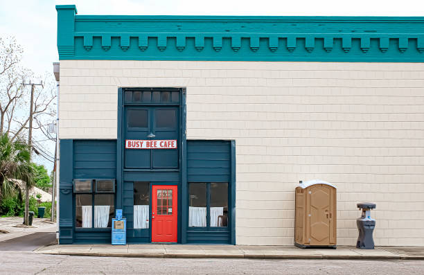 Best Affordable portable toilet rental  in Mason Neck, VA