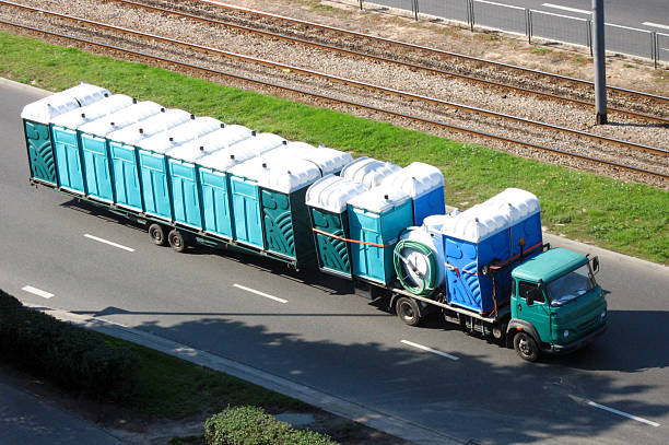 Mason Neck, VA porta potty rental Company