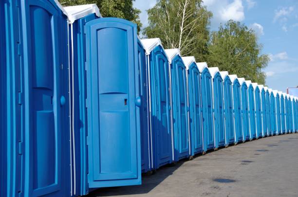 Best Sanitation services for porta potties  in Mason Neck, VA